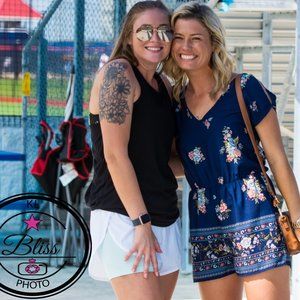 Meet your Posher, Beth